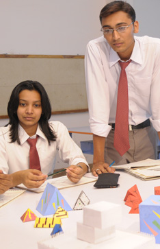 Build your dreams at DSI